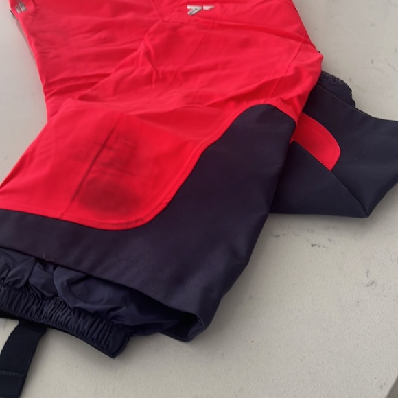 Columbia Omni Heat Titanium Ski/Snowboard Pants - Picture 10 of 12